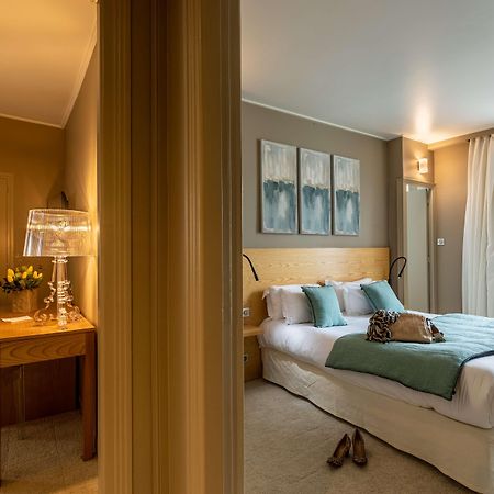 Best Western Grand Hotel De Bordeaux Aurillac Exteriör bild
