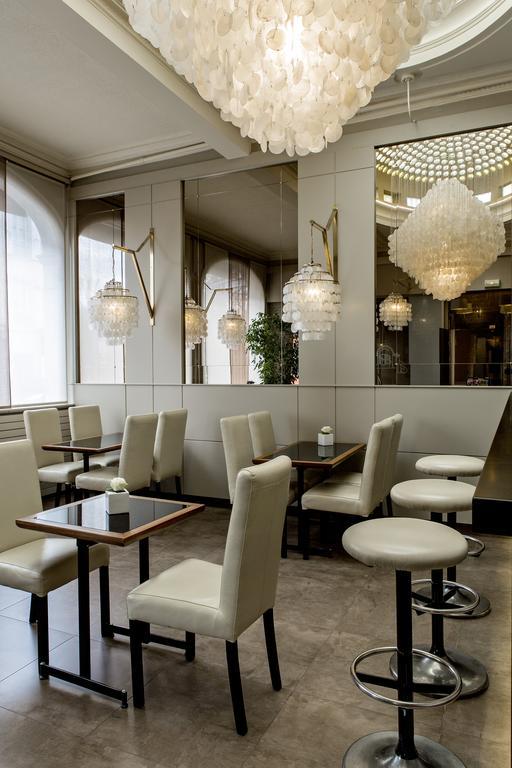 Best Western Grand Hotel De Bordeaux Aurillac Exteriör bild