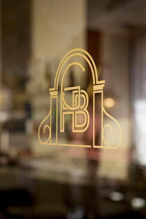 Best Western Grand Hotel De Bordeaux Aurillac Exteriör bild